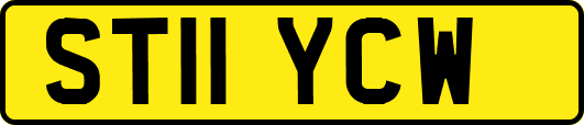 ST11YCW