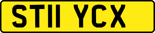 ST11YCX