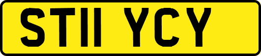 ST11YCY