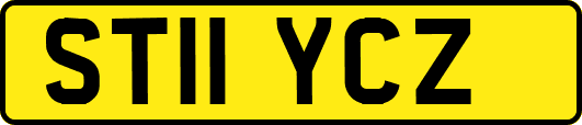 ST11YCZ