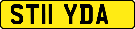 ST11YDA