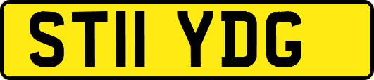 ST11YDG