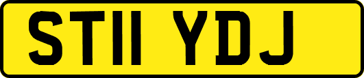 ST11YDJ