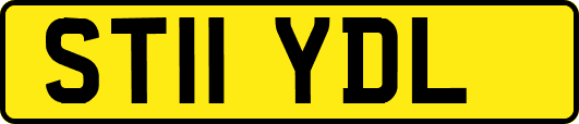 ST11YDL