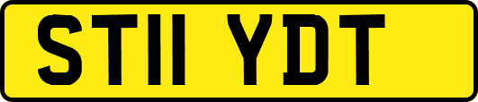 ST11YDT