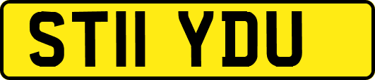 ST11YDU