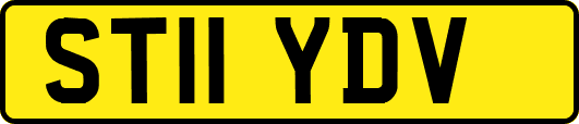 ST11YDV