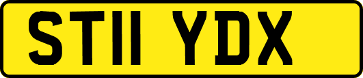 ST11YDX