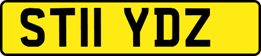 ST11YDZ