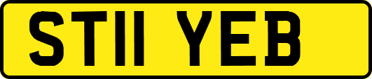 ST11YEB