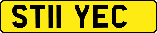 ST11YEC