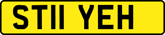 ST11YEH