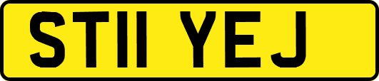 ST11YEJ