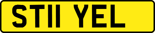ST11YEL