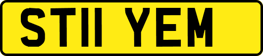 ST11YEM