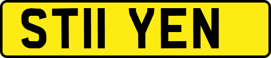 ST11YEN