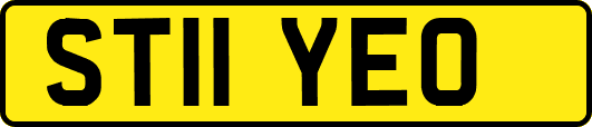 ST11YEO