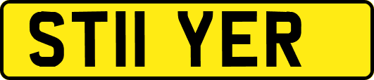 ST11YER