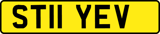 ST11YEV
