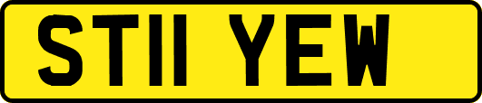 ST11YEW
