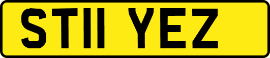 ST11YEZ