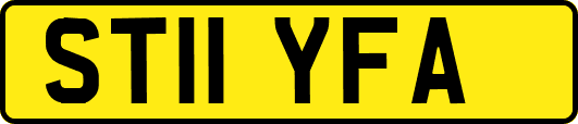 ST11YFA
