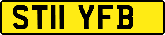 ST11YFB