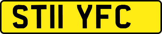 ST11YFC