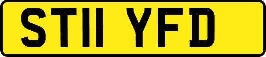 ST11YFD