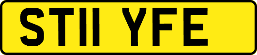 ST11YFE