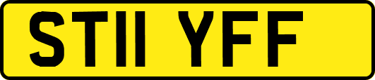 ST11YFF