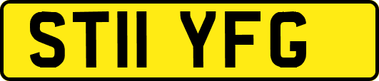 ST11YFG