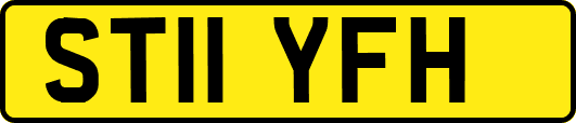 ST11YFH