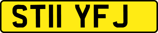 ST11YFJ