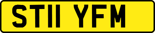 ST11YFM