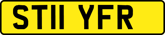 ST11YFR