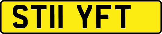 ST11YFT