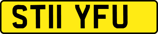 ST11YFU