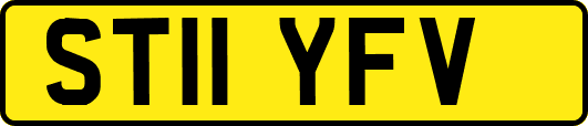 ST11YFV