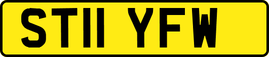 ST11YFW