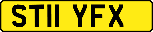 ST11YFX