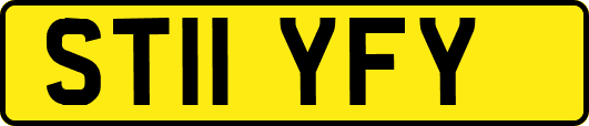 ST11YFY