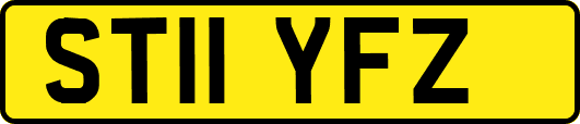 ST11YFZ