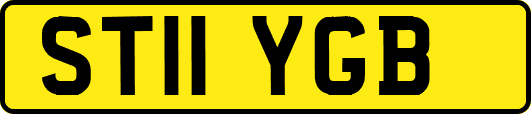 ST11YGB