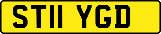 ST11YGD