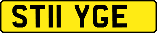 ST11YGE
