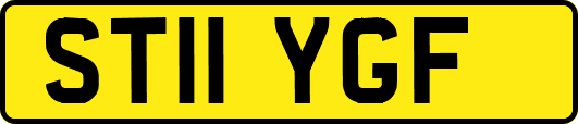 ST11YGF