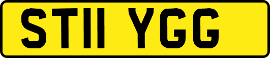 ST11YGG