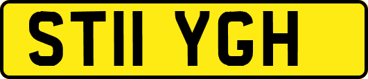 ST11YGH
