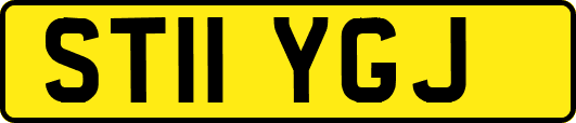 ST11YGJ